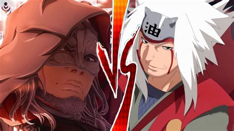 jiraiya|jiraiya youtube.